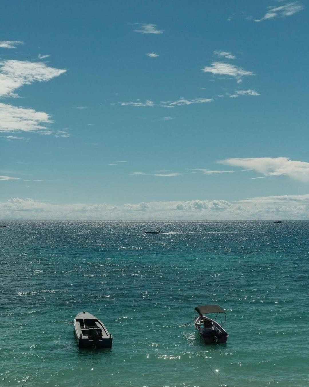 Ibiza Beach Club Koh Tao Eksteriør billede